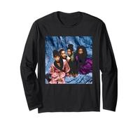 En Vogue Now Playing Album Cover Art por Michael Grecco Manga Larga