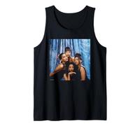 En Vogue Sesión de Fotos Ahora Jugando por Michael Grecco Camiseta sin Mangas