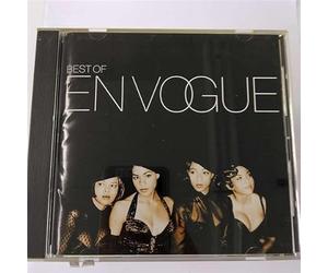 En Vogue - The Greatest Hits