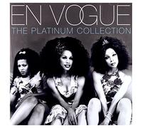 En Vogue - The Platinum Collection