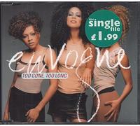 En Vogue - Too Gone Too Long