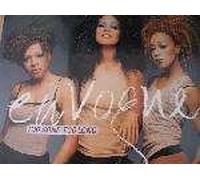 En Vogue - Too Gone, Too Long / Whatever - Eastwest Records America
