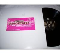 En Vogue - Whatever / It's About Love [Vinilo]