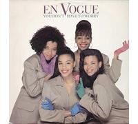En Vogue - You Don'T Have to.../ [Vinyl Single]