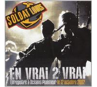 En Vrai 2 Vrai by Soldat Louis