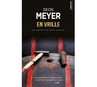 En vrille (Points Policiers)