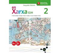 EN XARXA GIH 2 - 9788468278957 (EN RED/XARDA)