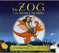 En Zog i els doctors voladors (Catalá - A PARTIR DE 3 ANYS - ÀLBUMS - Altres àlbums)