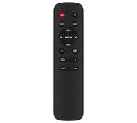 EN205A7H Mando a Distancia Fit for Hisense HS205 2.0 Channel Soundbar