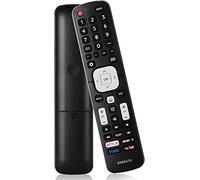 EN2A27S - Mando a distancia de repuesto compatible con Sharp LCD LED HDTV Smart TV