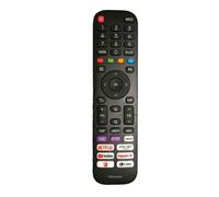 EN2AL30H Compatible con el control remoto del televisor LCD Hisense XHY-B2025-3D WS-3608