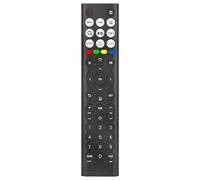 EN2B38 EN2B38H - Mando a distancia de repuesto compatible con HISENSE Smart TV 40A4Q 32A5Q A24492A 40A4Q A24492B 40A4Q A24492C 40A4Q A24510H 40A4Q A24510J 32A4Q A22A4Q 4521R 40A4Q A250220 32A4Q