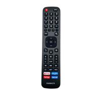 EN2BK27S Control a distancia para Smart TV LED Hisense Sharp LC-43N7004U LC-50N7004U