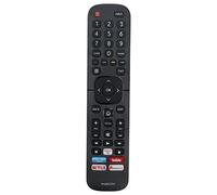 EN2BO27H Sub EN2BI27H EN2BF27H Reemplazar el Control Remoto Adecuado Hisense UHD Smart TV