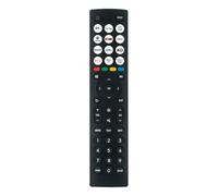 EN2J36H Mandos a Distancia Compatible con Hisense VIDAA LCD LED TV 50E77HQ | 55E77HQ 55E7HQ 55U8HQ 65U7HQ 65U8HQ 55U8HAU 65U8HAU 75U8HAU