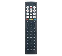 EN2M36 VINABTY Nuevo Control Remoto de reemplazo Hisense Smart TV