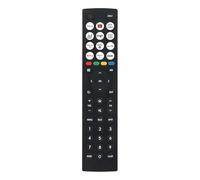 EN2P36H (0011) Mando a Distancia de Repuesto Aptos para Hisense LED TV T339509 32A5NQ 32E41KT 40E41KT 40A5NQ EN2P36H-0011