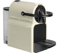 EN80CW cafetera eléctrica Semi-automática Pod coffee machine 0,8 L, Cafetera de cápsulas crema, Pod coffee machine, 0,8 L, Cápsula de café, 1260 W, Crema de color