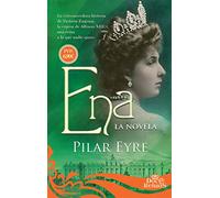 Ena: La novela (12 Reinas)