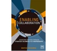 Enabling Collaboration (ebook)