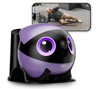 Enabot EBO Air 2 Plus FamilyBot, Robot Móvil IA, Cámara Vigilancia 3K