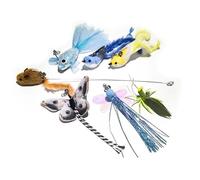 Enabot ROLA Mini Cat Teaser - Módulo interactivo para gatos