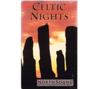 Enaid & Einalem - Celtic Nights [Casete]