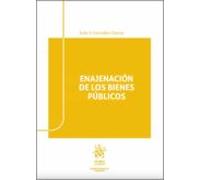 Enajenacion De Los Bienes Publicos