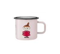 Muurla Taza esmaltada Mumin 37 cl Pequeña My