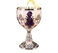 Enamel Shot Glass - Vintage Shot Cup | Shatterproof, Creative Liquor Cup