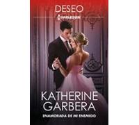 Enamorada De Mi Enemigo (ebook)
