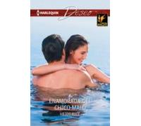 Enamorada Del Chico Malo (ebook)