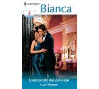 Enamorada Del Príncipe (ebook)