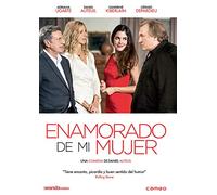 Enamorado de mi mujer - DVD [DVD]