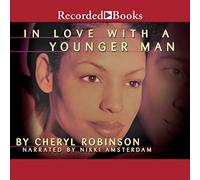 Enamorado de un hombre más joven