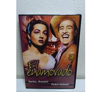 Enamorado [Reino Unido] [DVD]