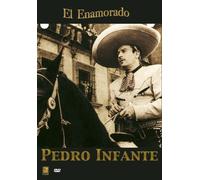 Enamorado [Reino Unido] [DVD]