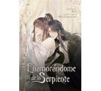 Enamorándome De La Serpiente 1