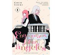 ENAMORAOS,FALSOS ÁNGELES, VOL. 1