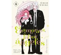 ENAMORAOS,FALSOS ÁNGELES, VOL. 4