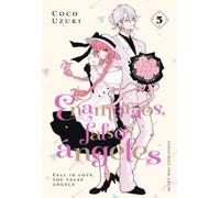 ENAMORAOS,FALSOS ÁNGELES, VOL.5
