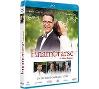 Enamorarse de Adam Rodgers