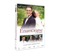 Enamorarse de Adam Rodgers [DVD]