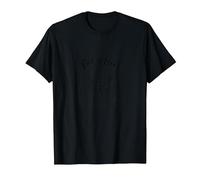 Enamórate de cuidar de ti Mismo Inspiración Camiseta, Hombre, Negro, S