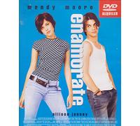 Enamorate [DVD]