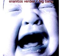 Enanitos Verdes - Big Bang - Colored Vinyl [Vinilo]