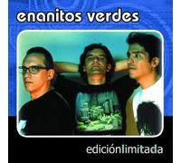 Enanitos Verdes - Edicion Limitada