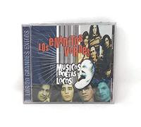 Enanitos Verdes - Musicos Poestas Y Locos