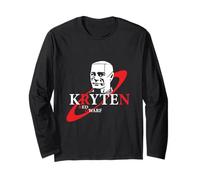 Enano Rojo Kryten Manga Larga