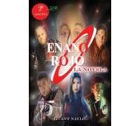 Enano Rojo La Novela (3º Ed.)